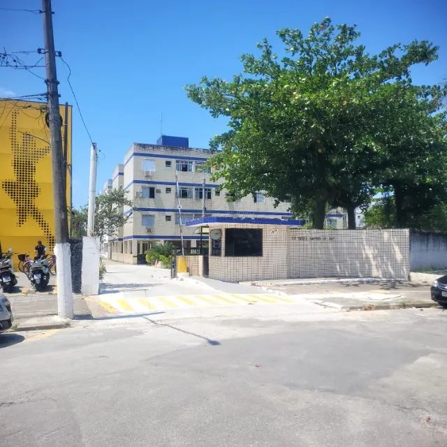 Foto - Guarujá - Jardim Boa Esperança (Vicente de Carvalho)