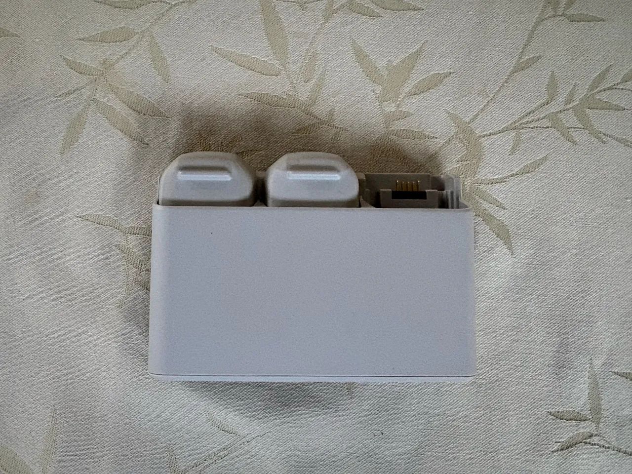 Bateria mais carregador DJI NEO - Foto 3