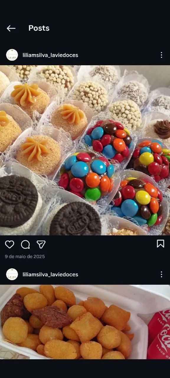 Doces e bombons gourmet  - Foto 5