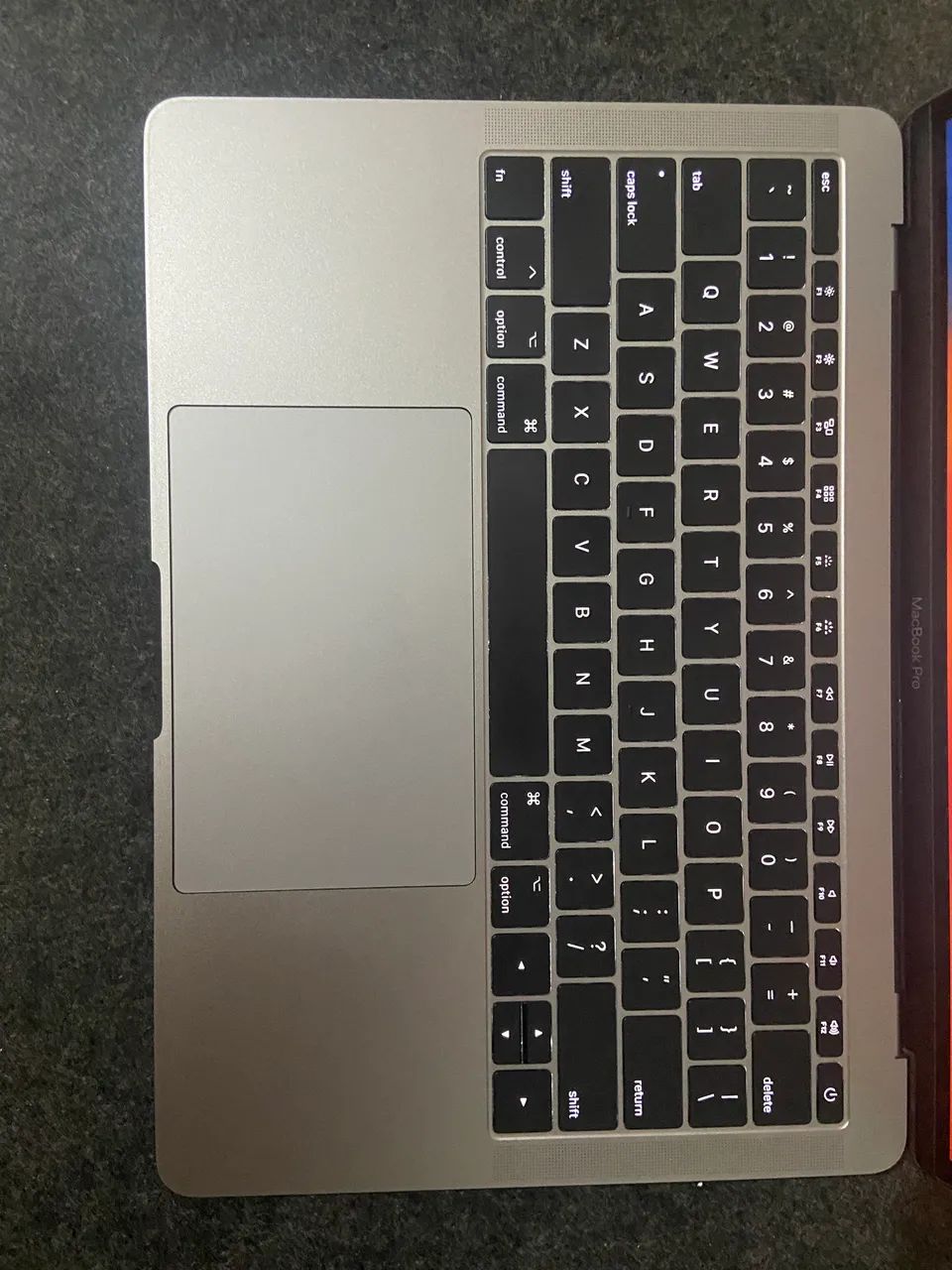 MacBook Pro 13 2017 A1708 | Caixa completa | Impecável  - Foto 2