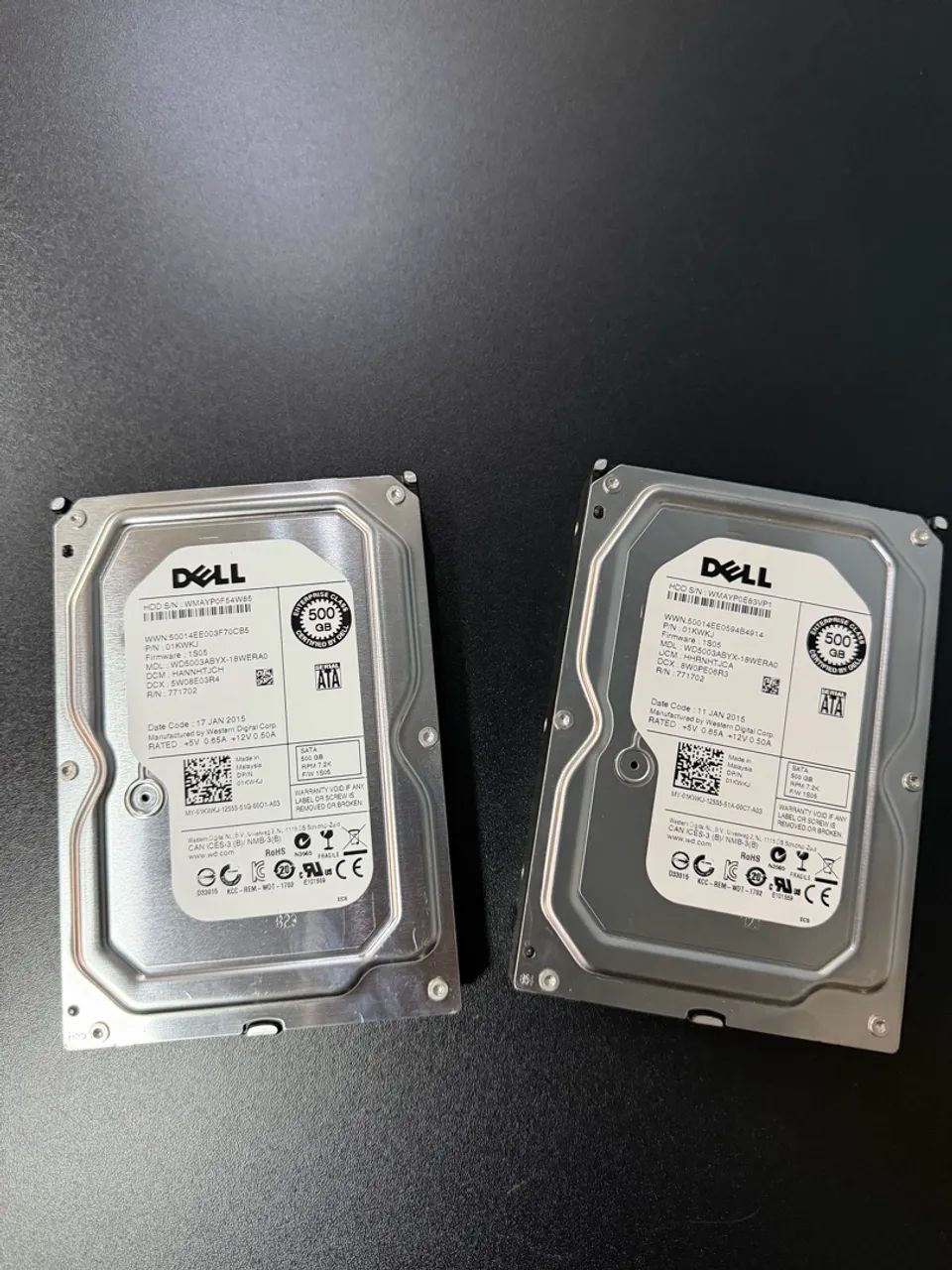 HD DELL - Foto 2
