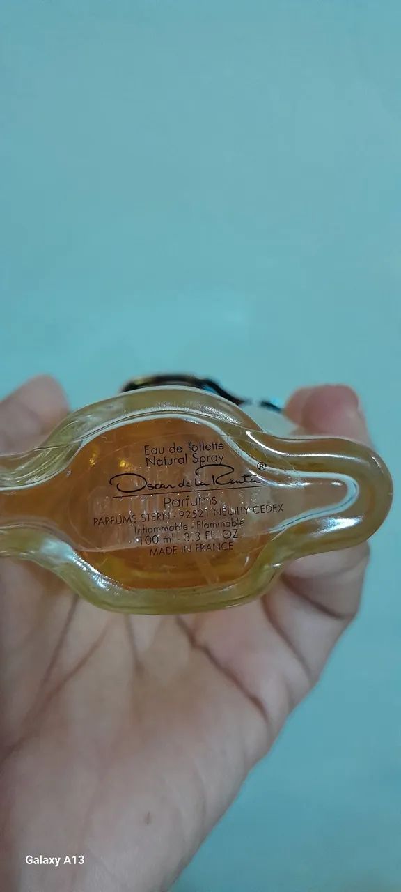 Oscar de la Renta 100ml - Foto 4