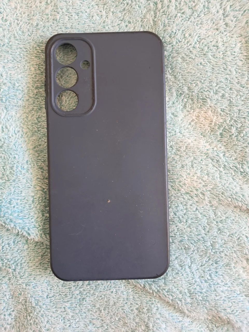 Capa de celular a25