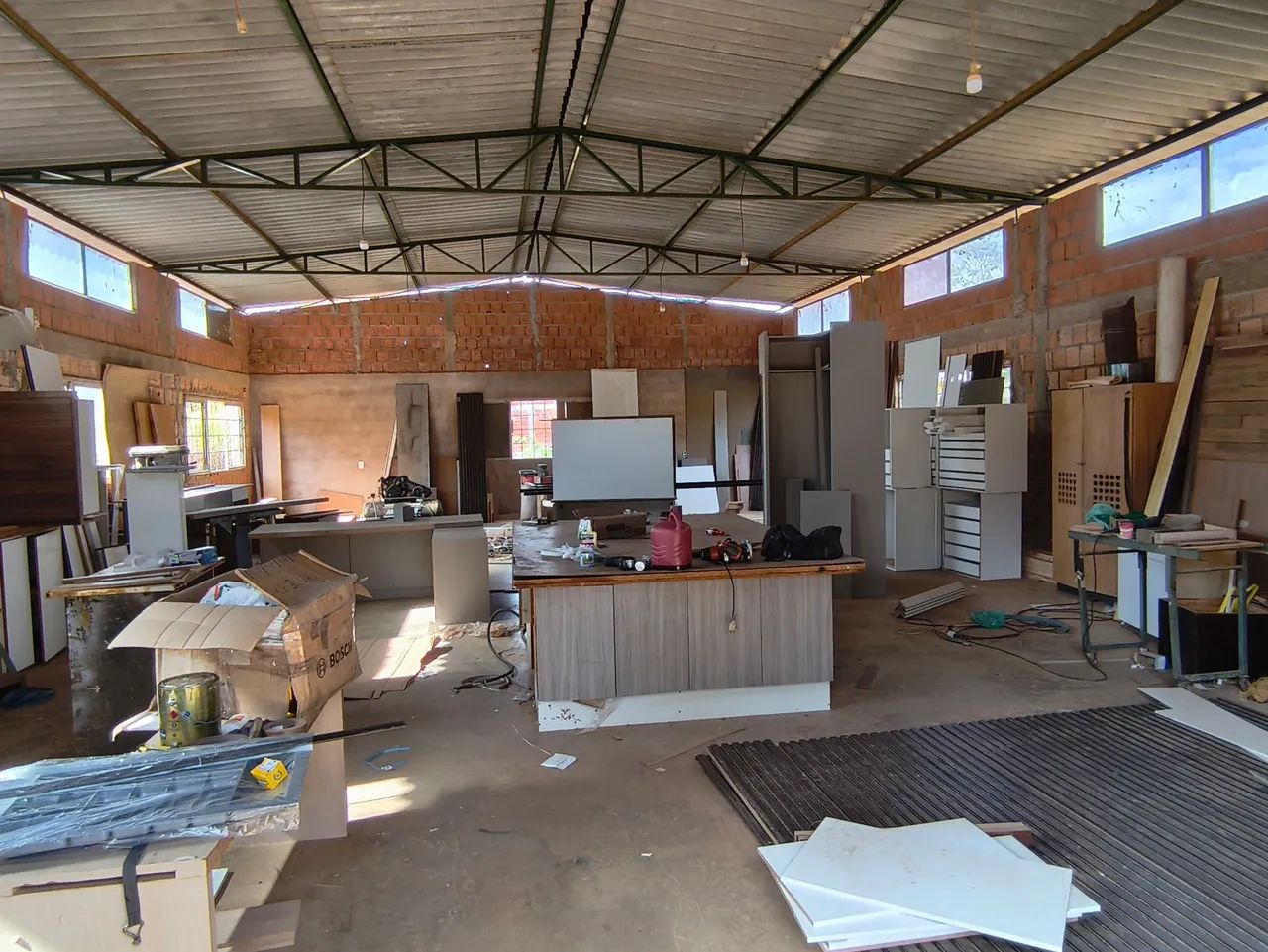 Lote de chácara Planaltina  - Foto 3