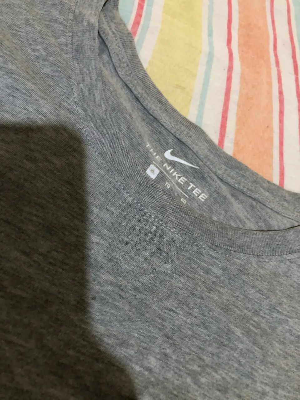 Camisa GG Nike - Foto 4