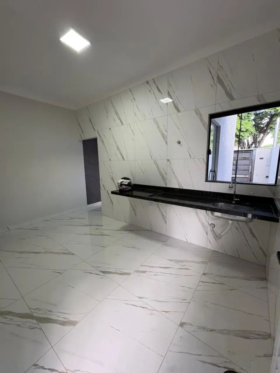 FINANCIA MCMV - ESTUDA PARCELAMENTO DE PARTE DA ENTRADA - Foto 4
