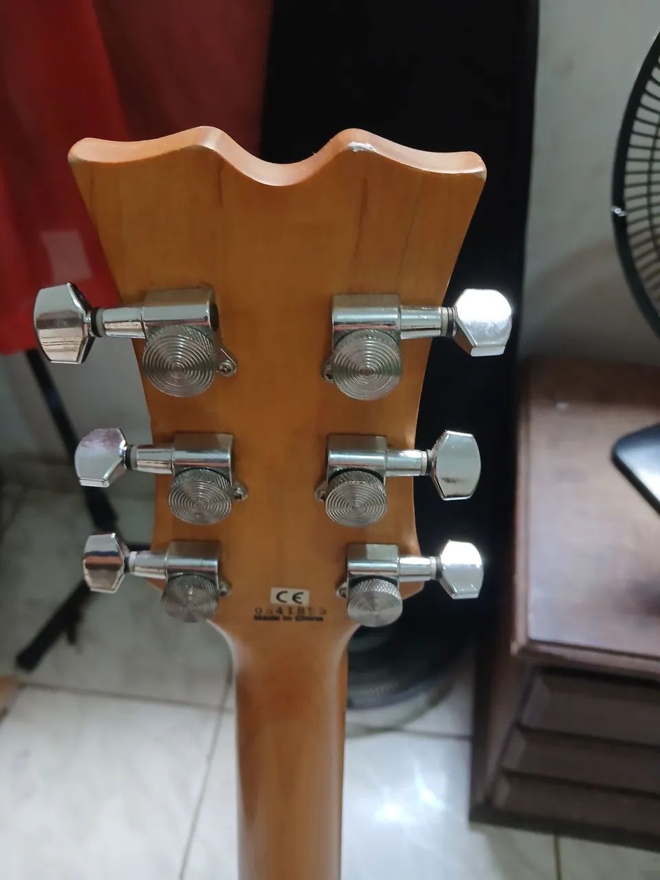Guitarra Dean - Foto 5