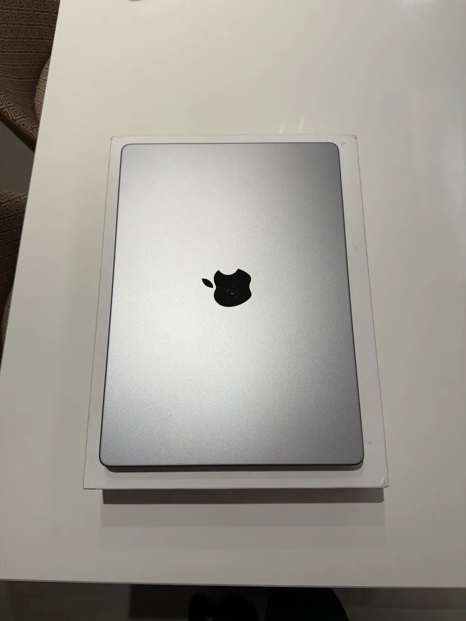 MacBook Pro 14? (2021) - M1 Pro | 16GB | 512GB - Notebooks