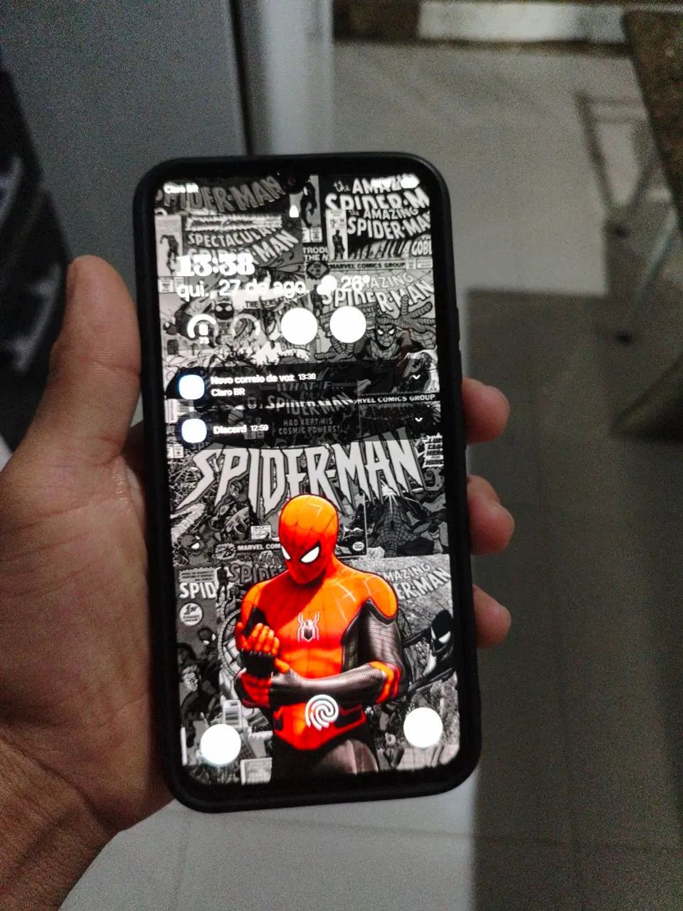SAMSUNG A345G