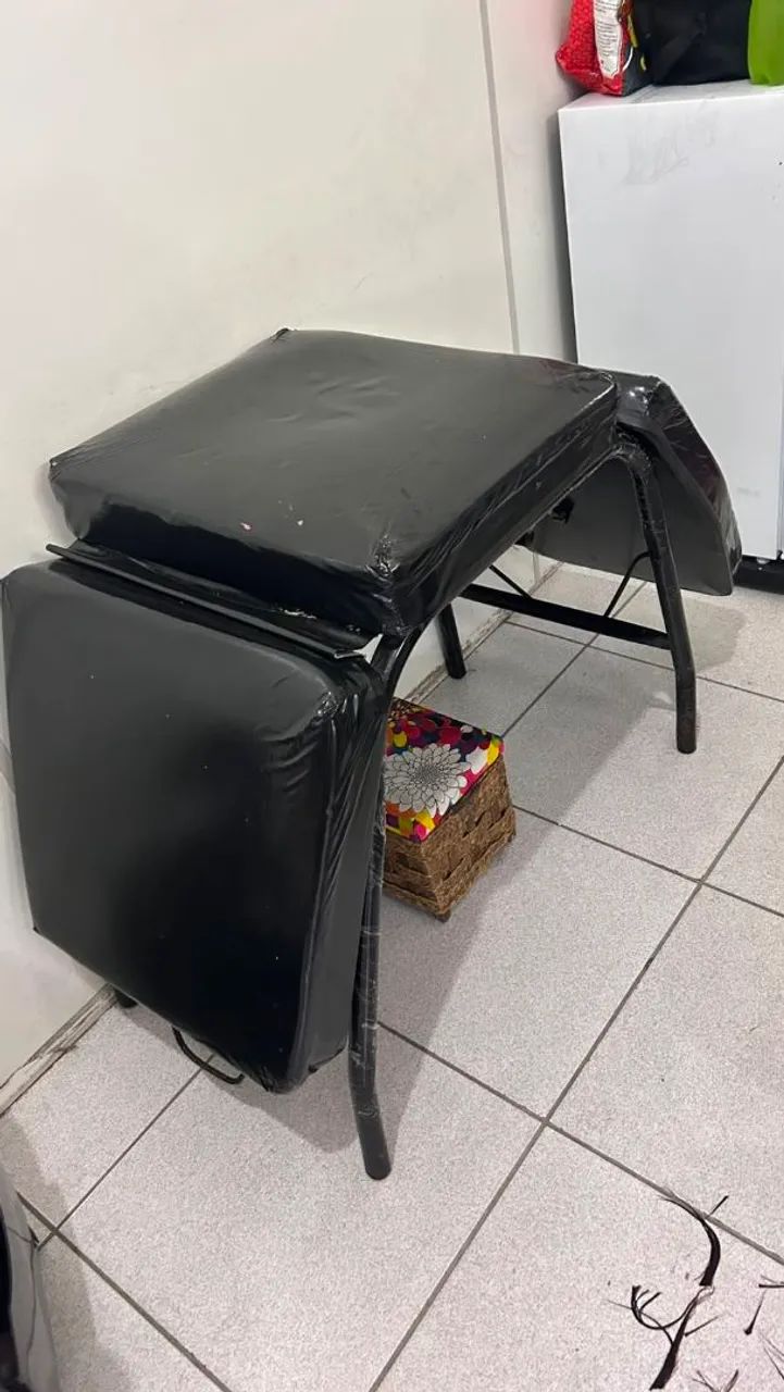 maca  - Foto 2