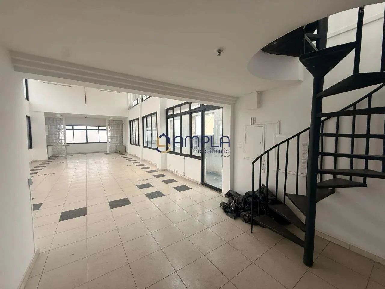 Sala para aluguel, 2 vagas, Estoril - Belo Horizonte/MG - Foto 3