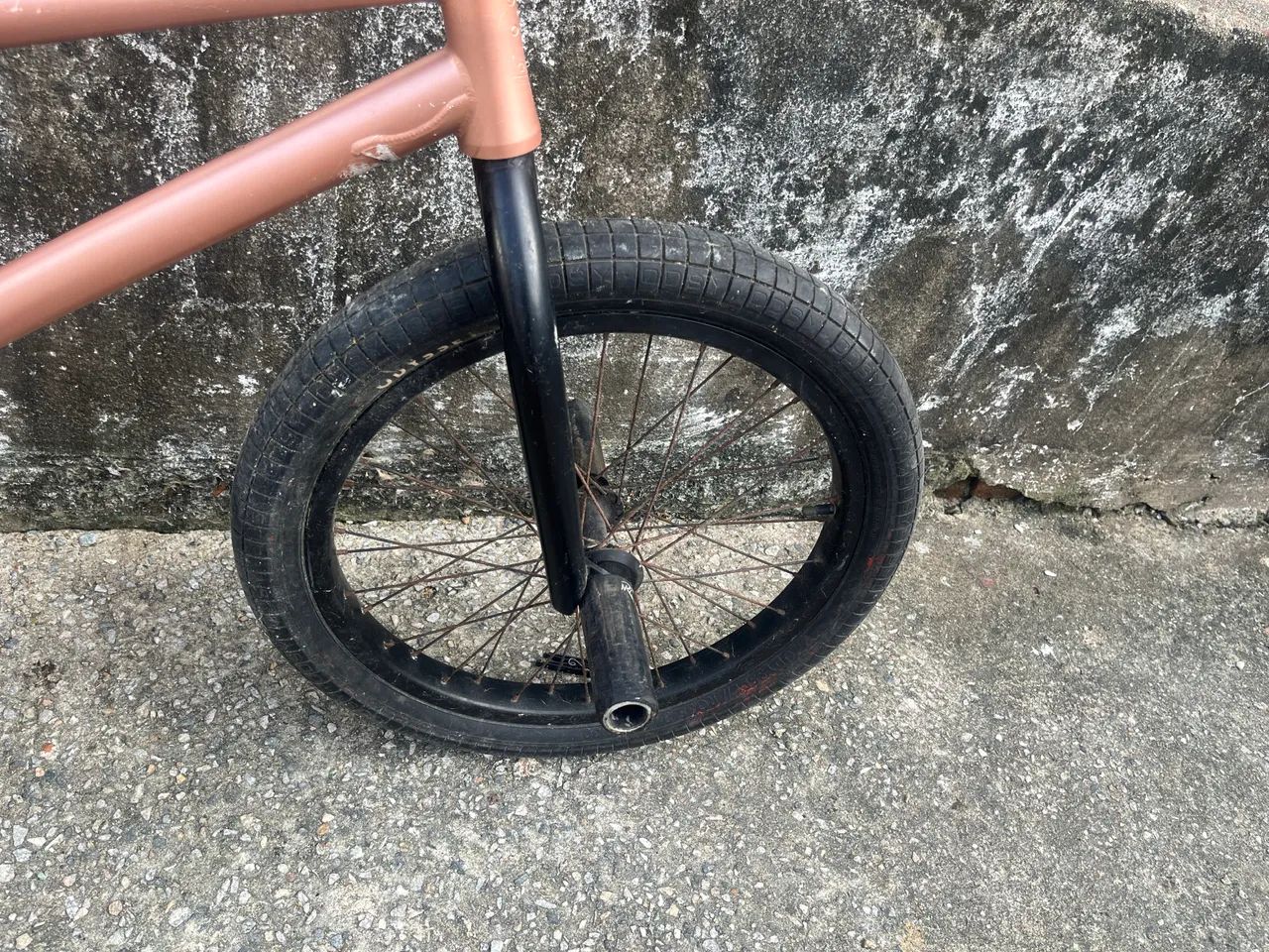BMX Amador /Pro - Foto 4
