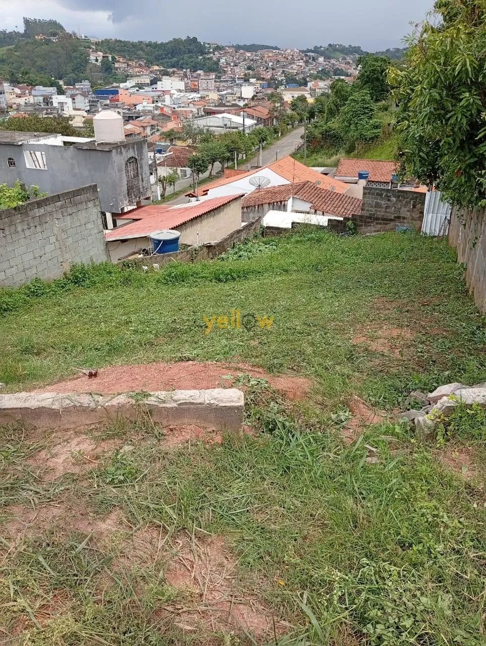 Terreno no Parque São Benedito - Santa Isabel, SP - Foto 3