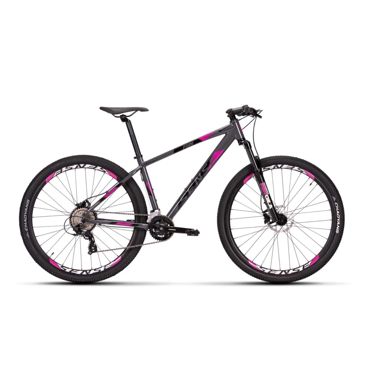 SENSE FUN COMP MTB 29 NOVA  - Foto 4