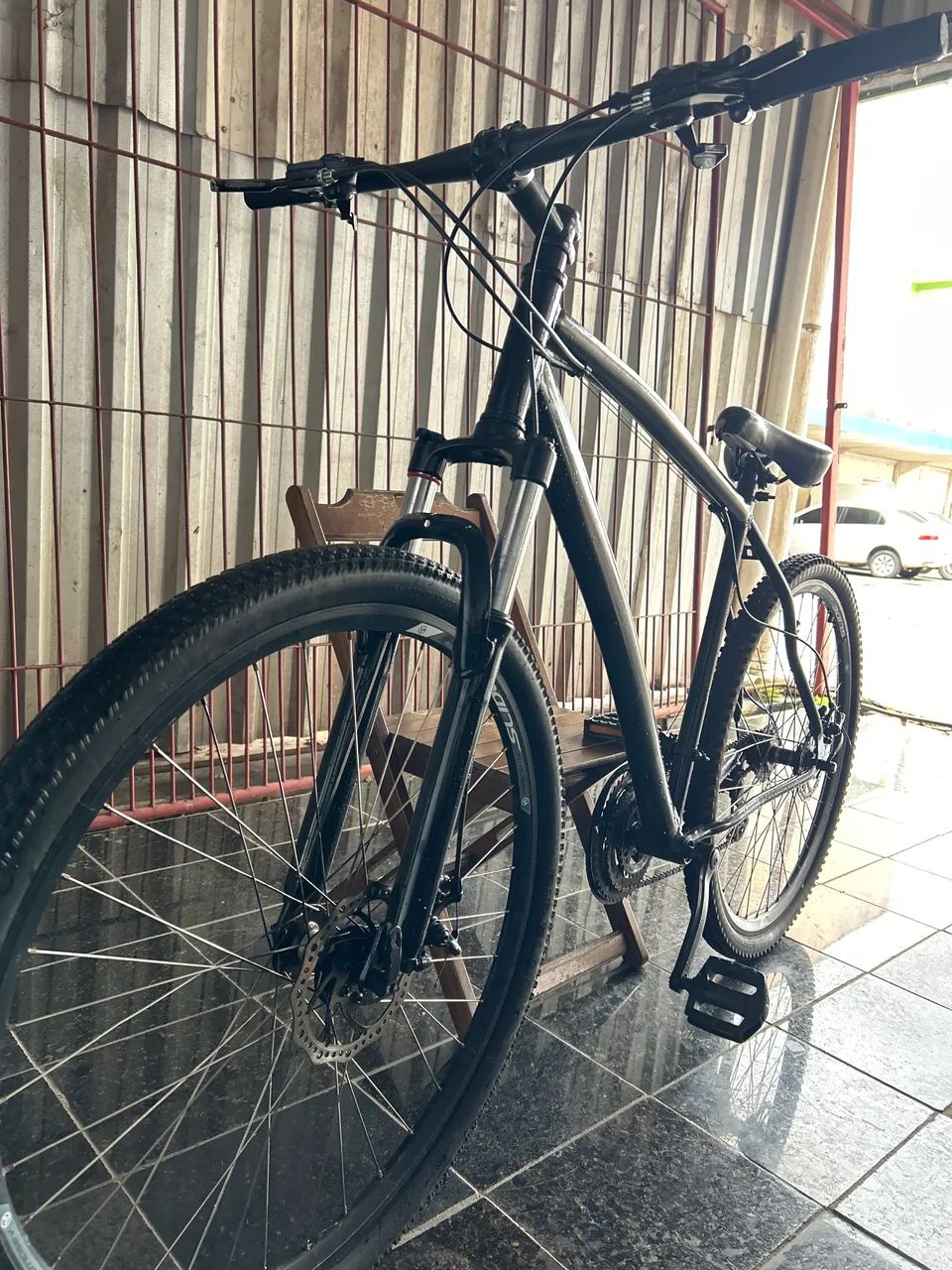 VENDO BIKE 