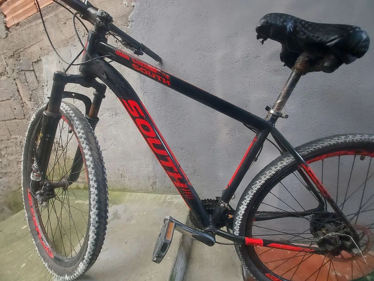 Bike South aro 29 - Foto 2
