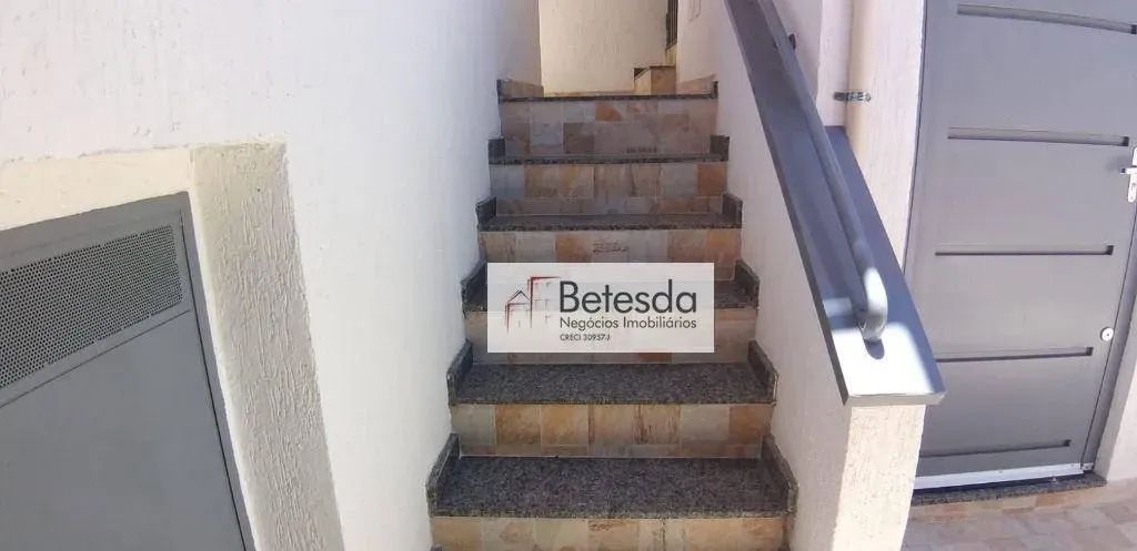Kitnet com 1 dormitório para alugar, 16 m² por R$ 1.100,00/mês - Jardim Bonfiglioli - São  - Foto 14