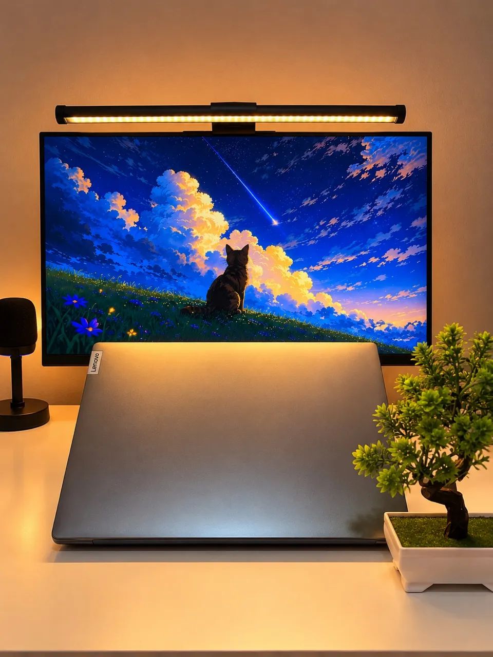 Notebook Lenovo i7 - Foto 2