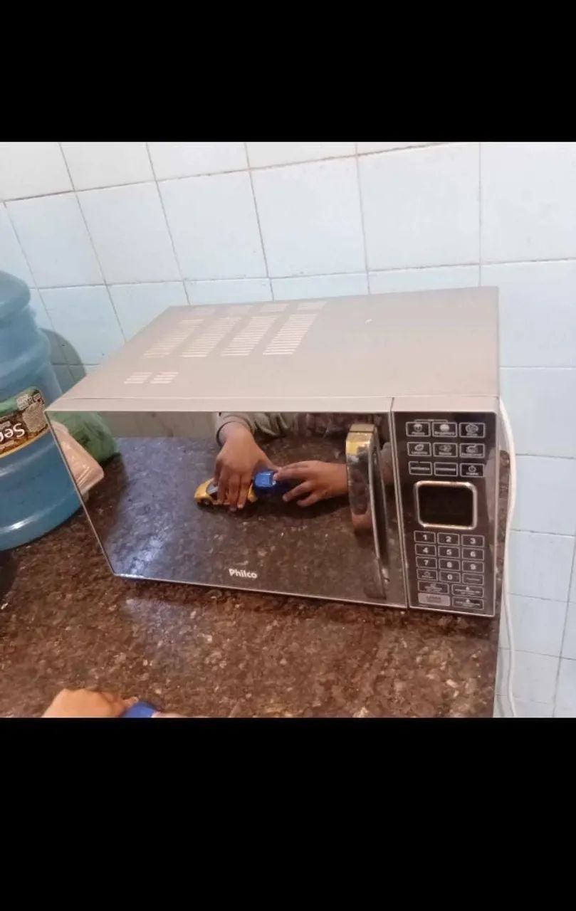 Micro-ondas Philco - Foto 3