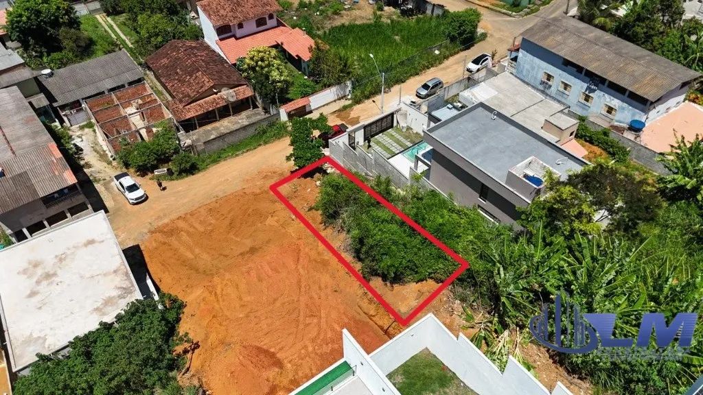 Oportunidade: Terreno de 360m² à venda em Guarapari-ES, bairro Perocão, a 400m da Praia de - Foto 3