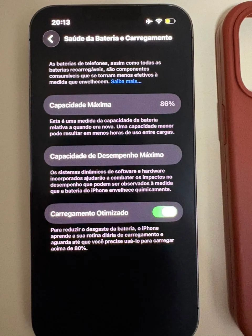 iPhone 13 Pro 256g - Foto 2