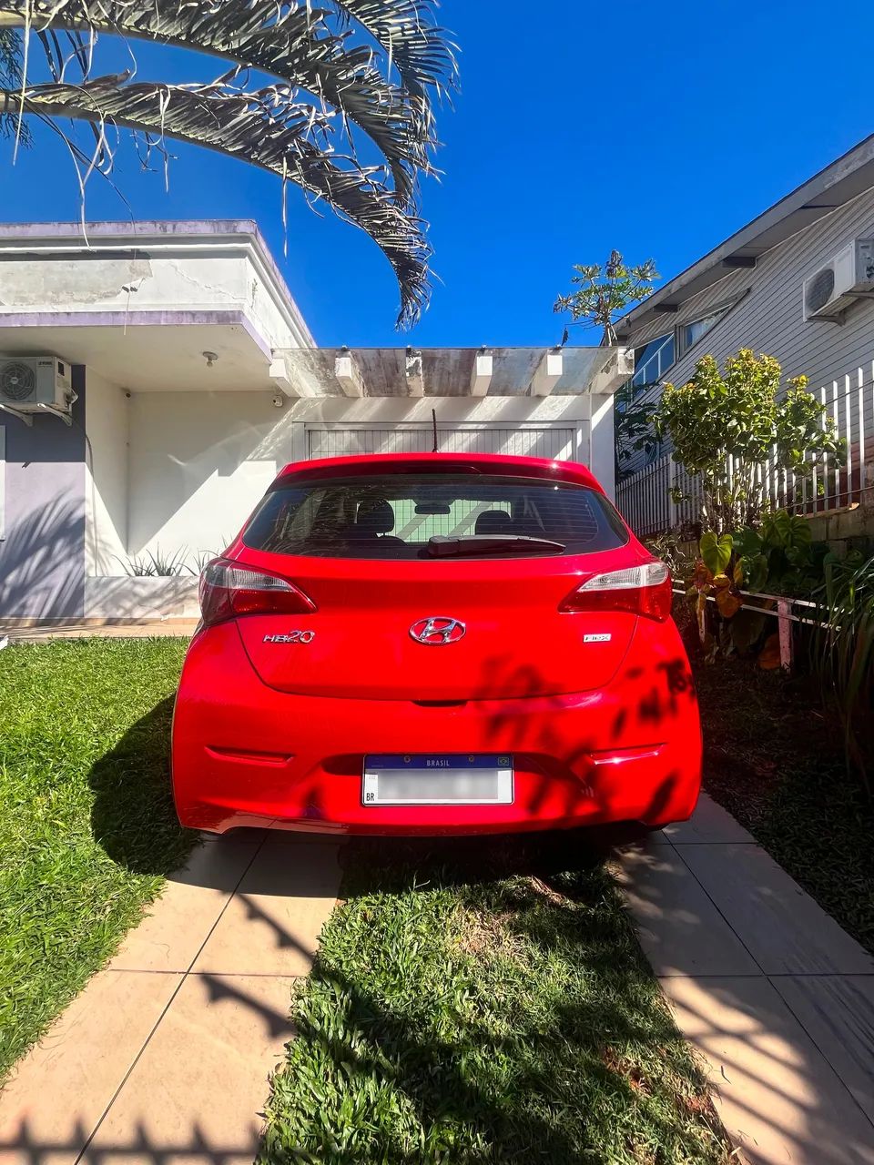 Hyundai HB20 Comf./c.plus/c.style 1.0 Flex 12V 2015 - Foto 4