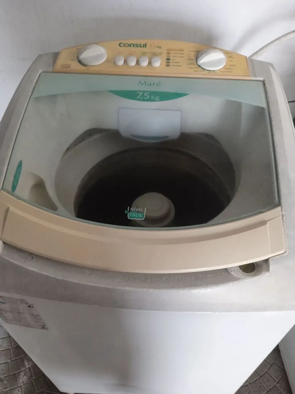 Vendo máquina de lavar - Foto 2