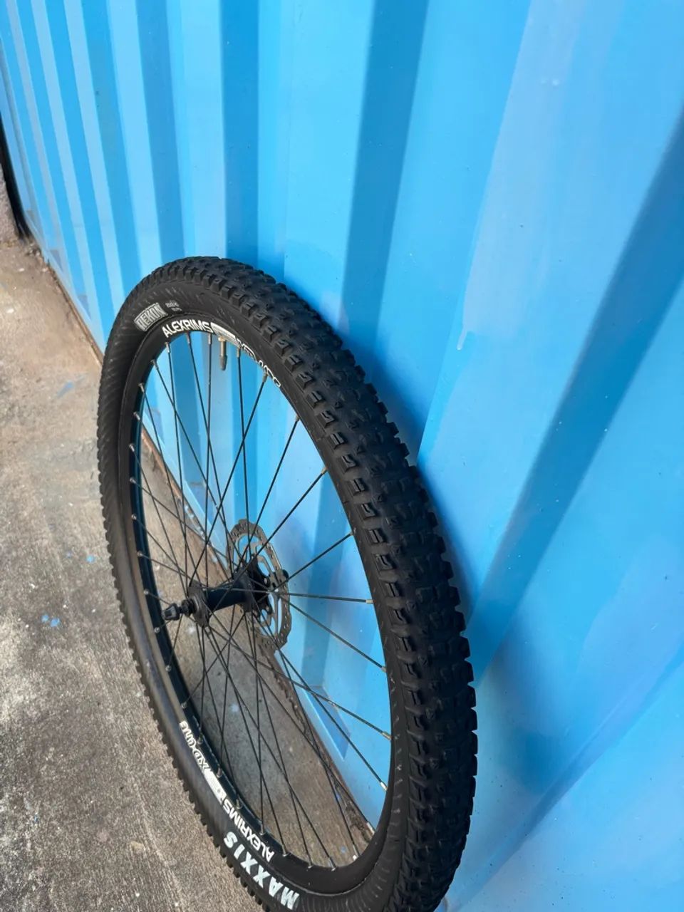 Roda aro 29 diant - Foto 2