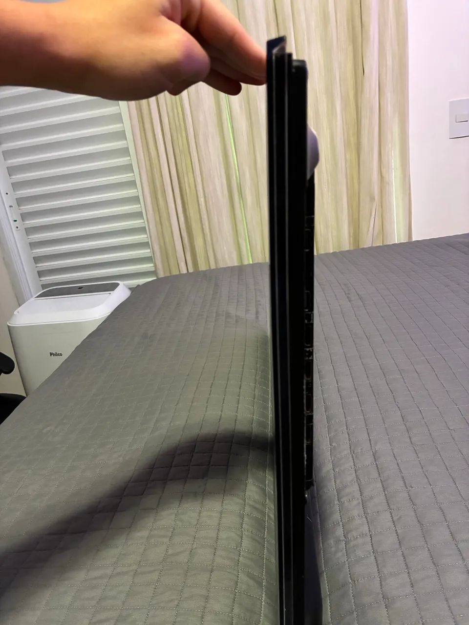 TV SAMSUNG 32 FULL HD LED - Foto 3