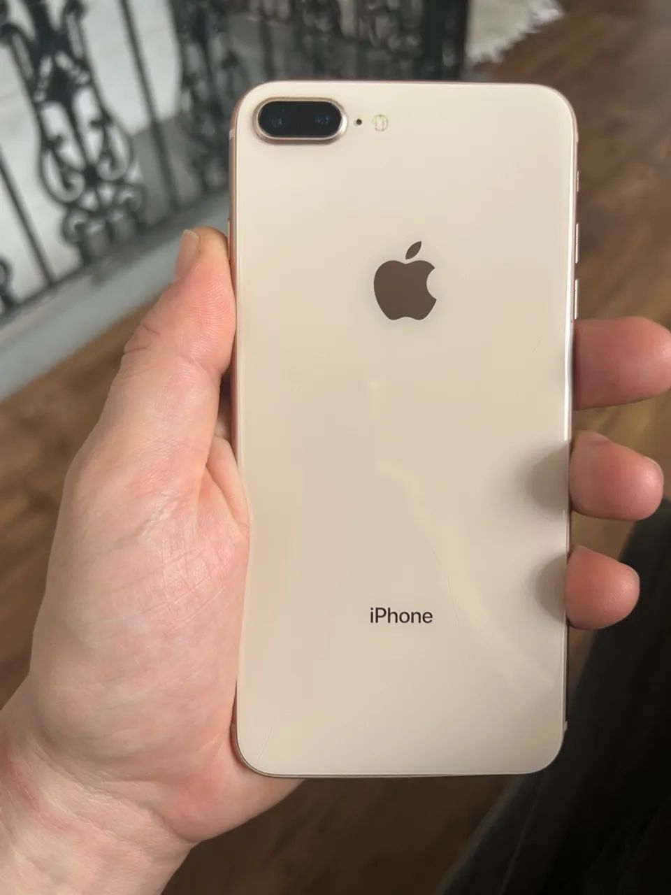 iPhone 8 Plus  - Foto 2