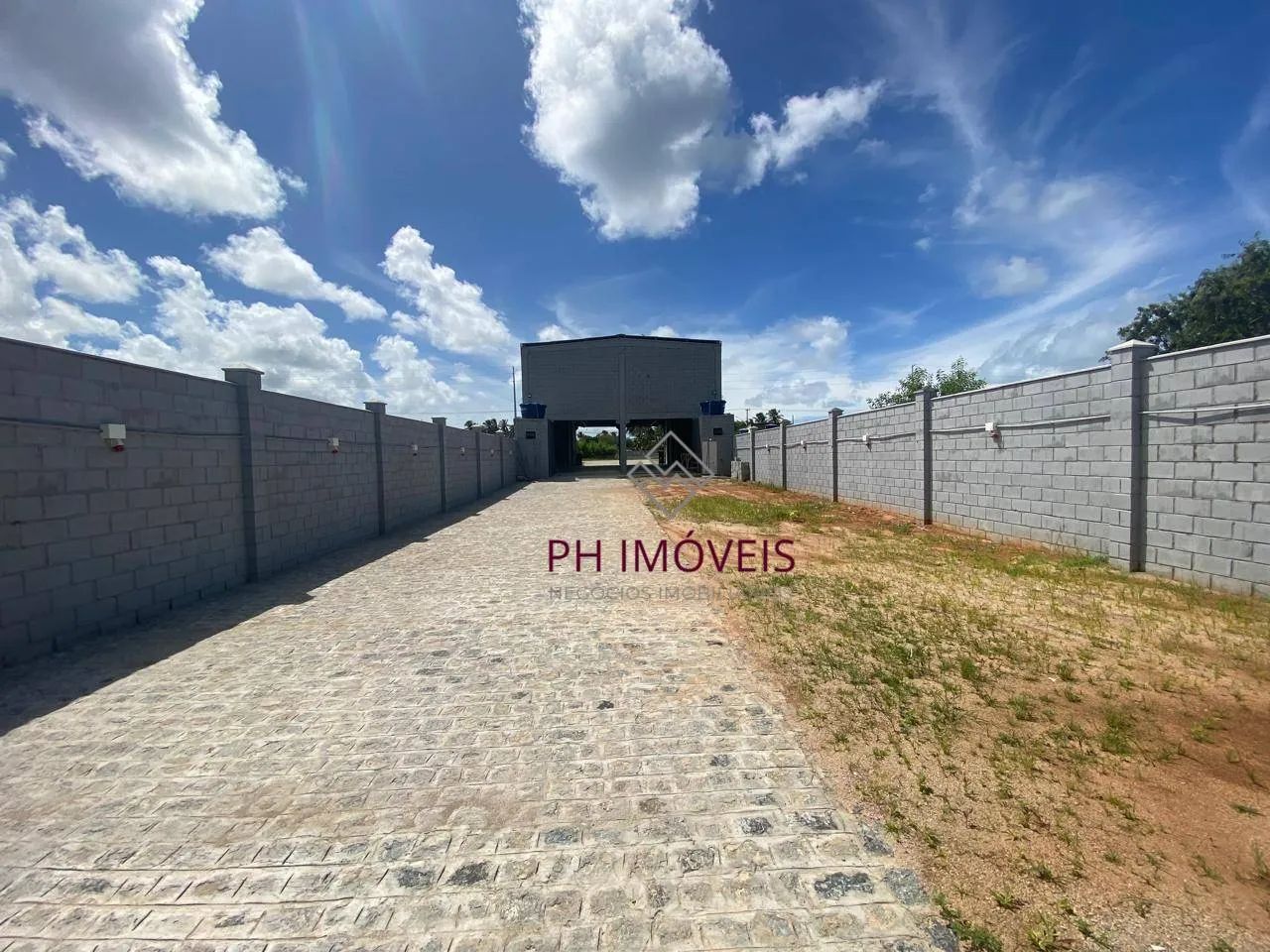 Galpão disponível para locação em Marechal Deodoro - 420m² - Foto 4