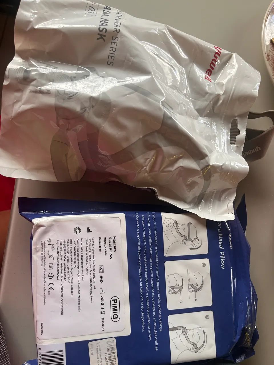Cpap - Foto 3