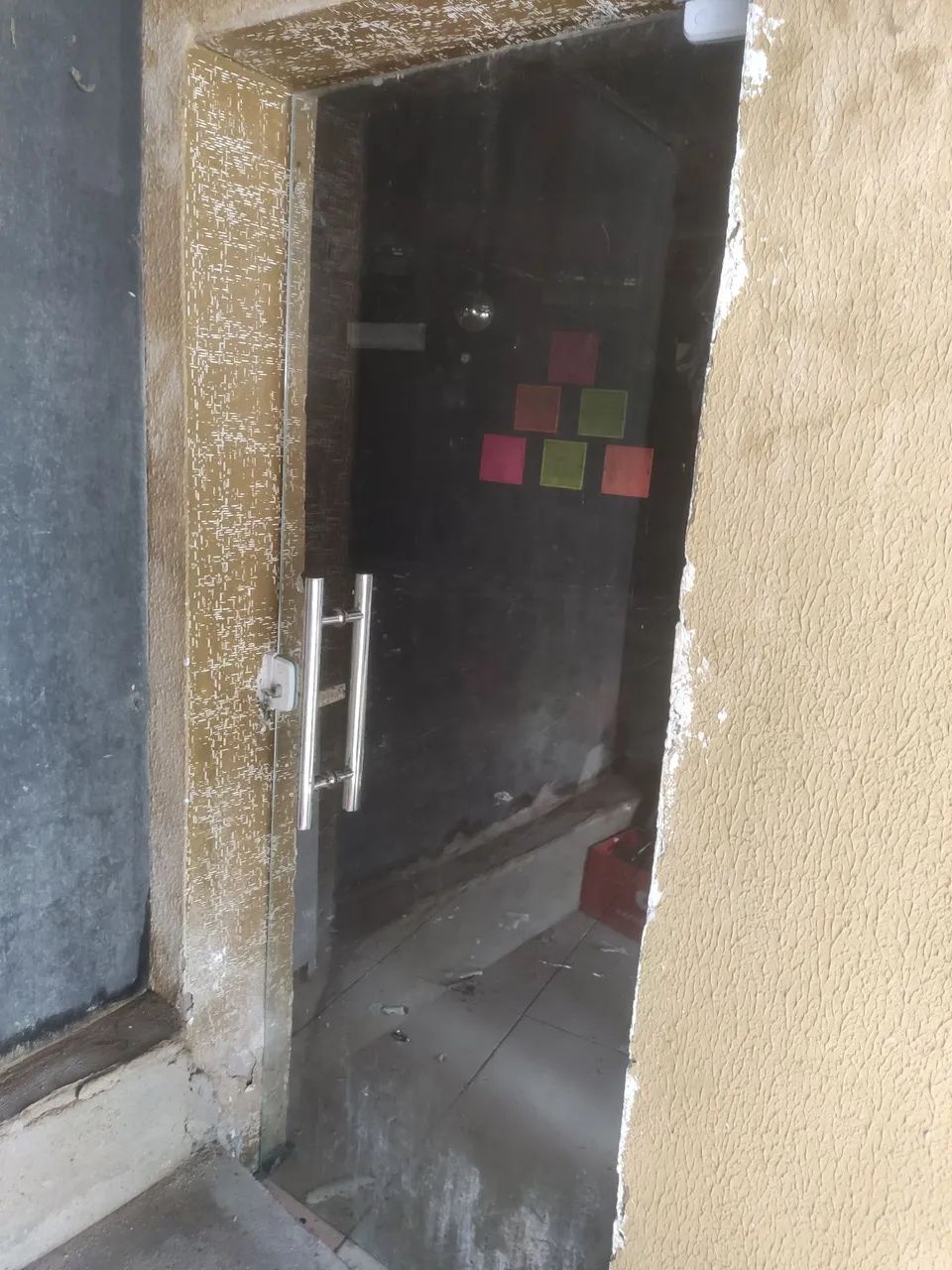 Fachada de vidro  - Foto 3