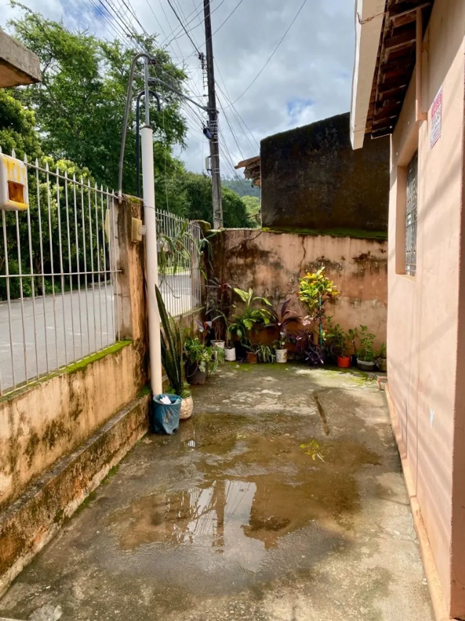 Casa 2 quartos com quintal em Palmeira dos Índios / 15 minutos do centro - Foto 5