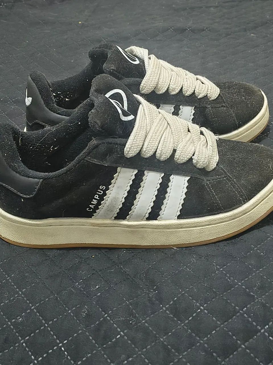 Tênis Adidas Campus 