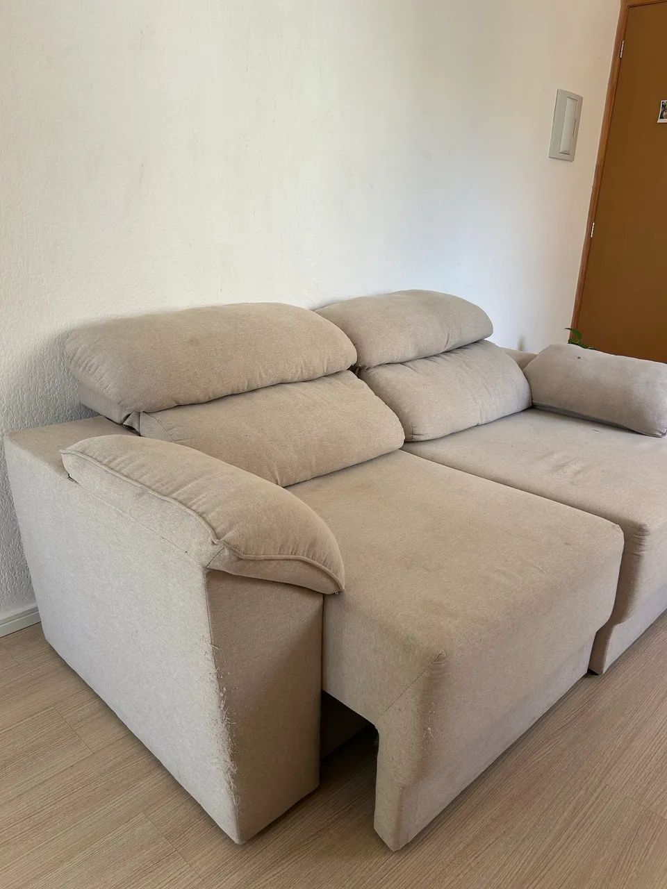 Sofá retrátil  - Foto 4