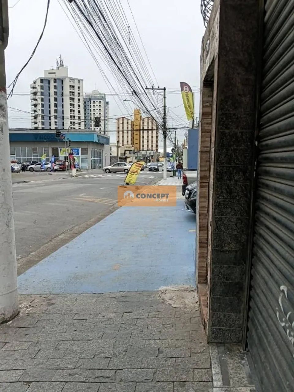 Salão para alugar, 80 m² por R$ 3.059/mês - Centro - Suzano/SP - Foto 2
