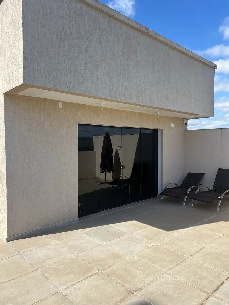 Foto - Barra Mansa - Saudade