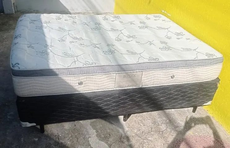 CAMA BOX - Foto 5