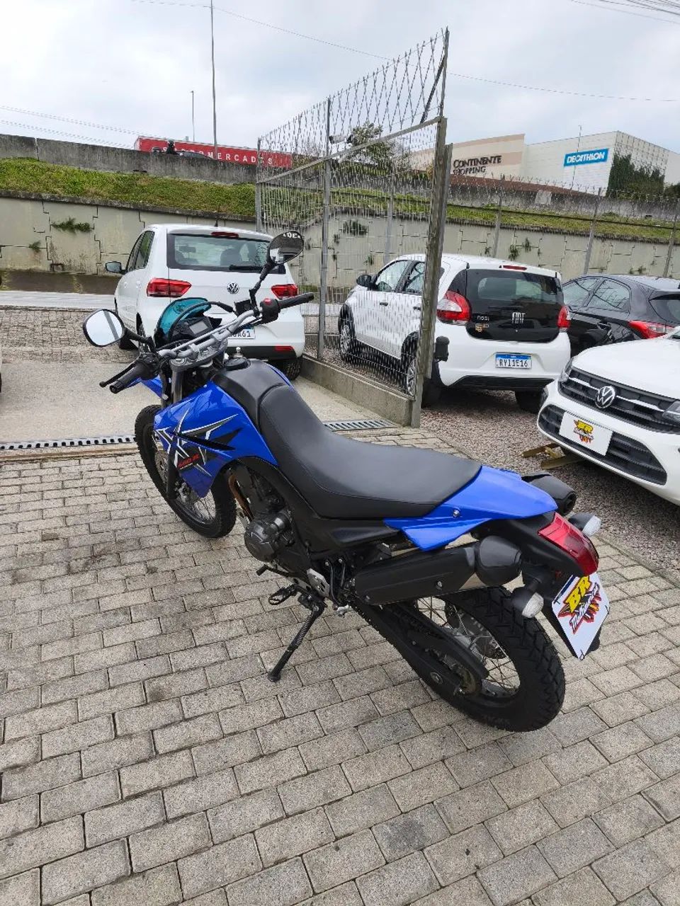 XT 660R - Foto 4