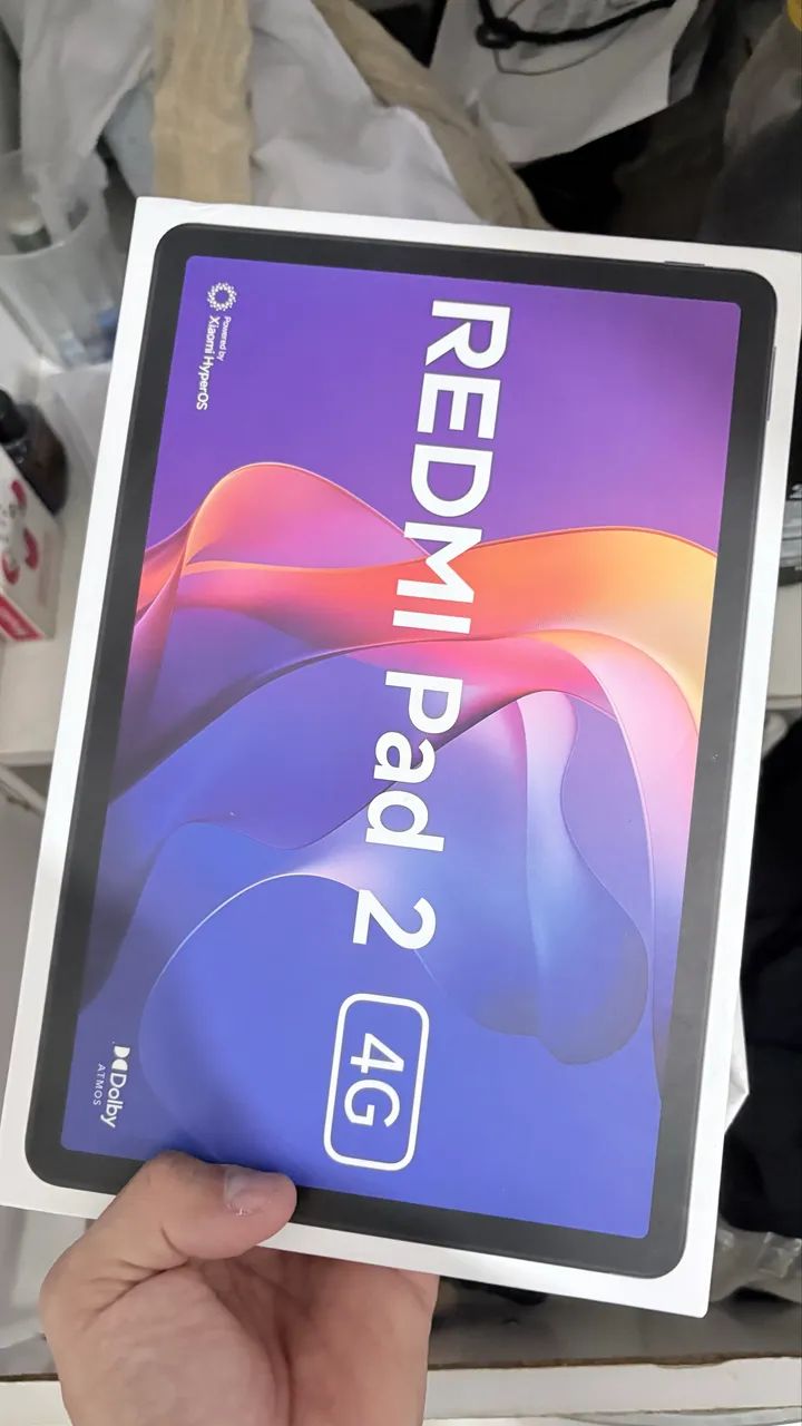 Tablet redmi pad2 - Foto 2