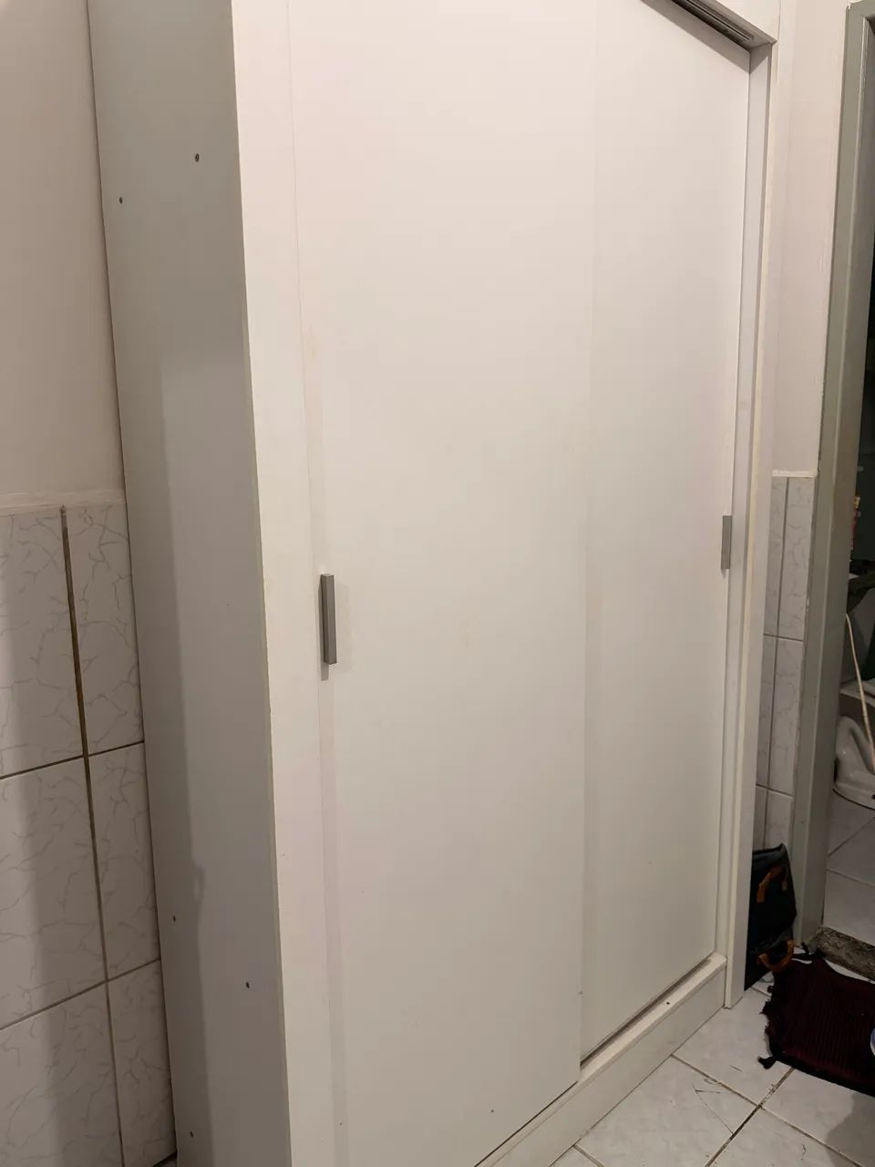Guarda roupa 