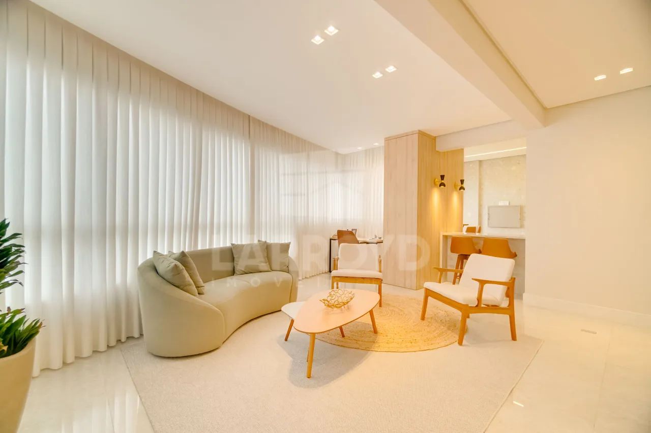Apartamento à venda no Residencial Majestic - Foto 5