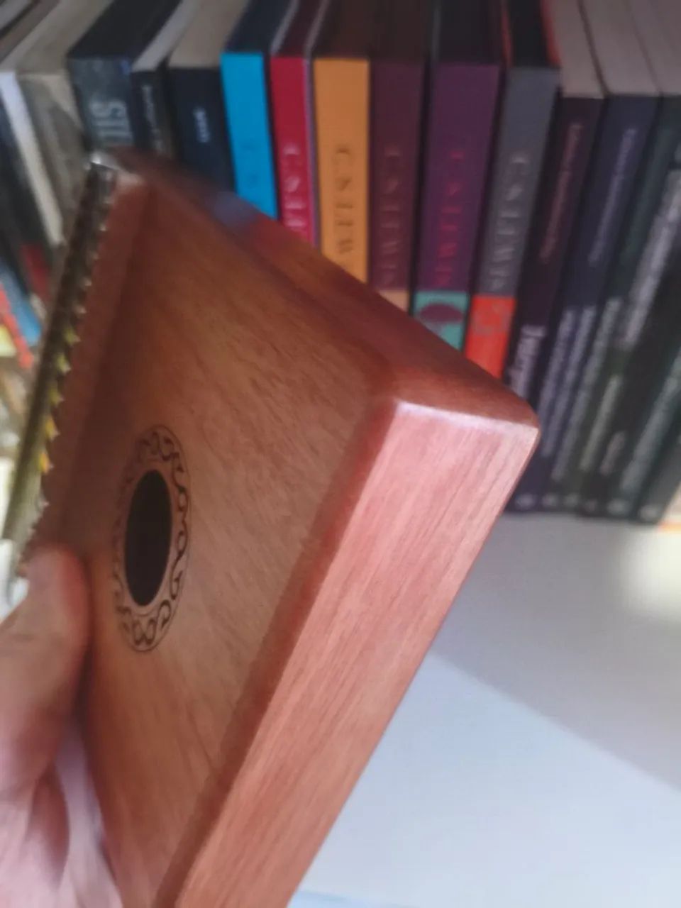 Kalimba  - Foto 4
