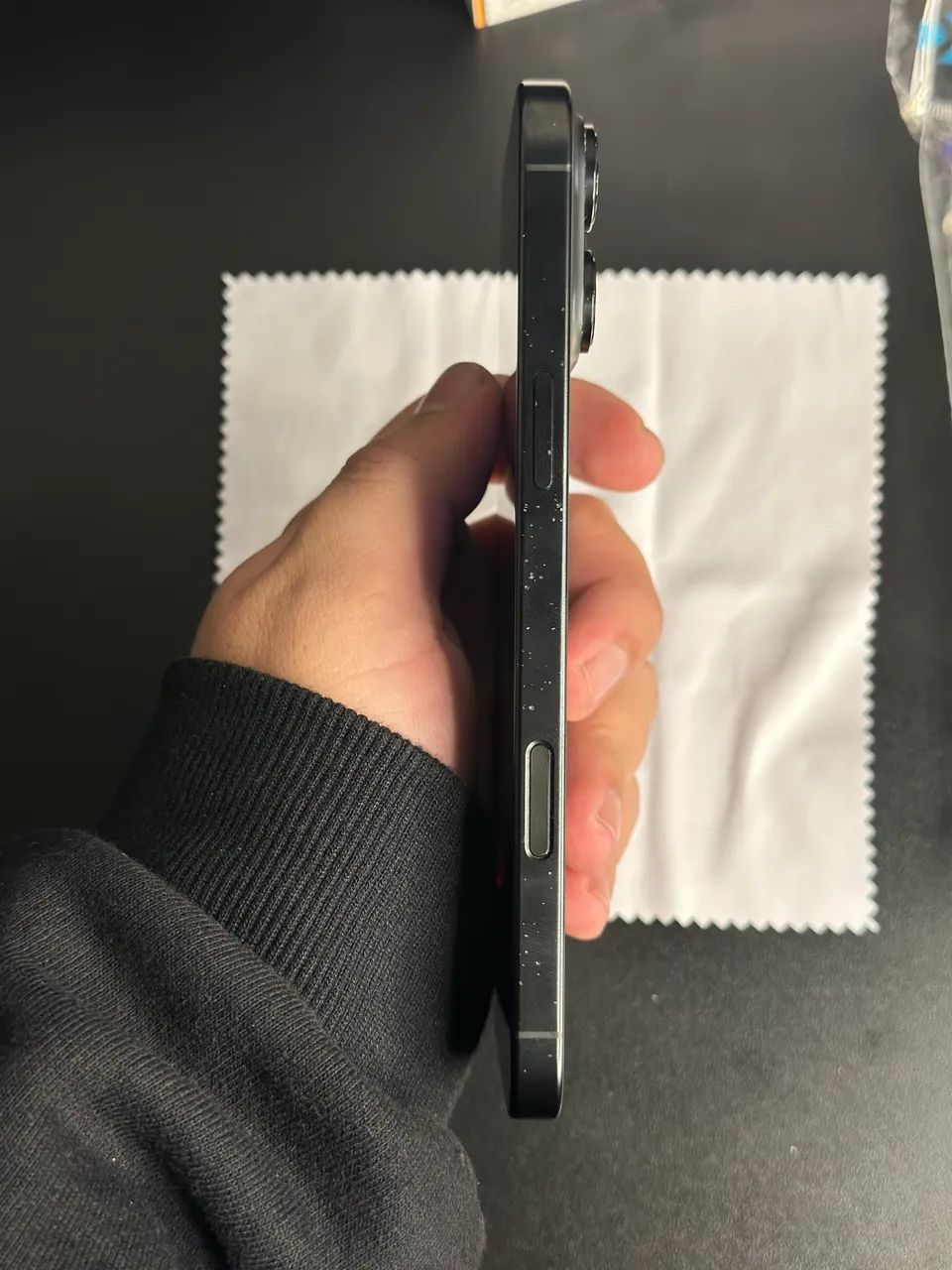 iPhone 16 pro Max  - Foto 4