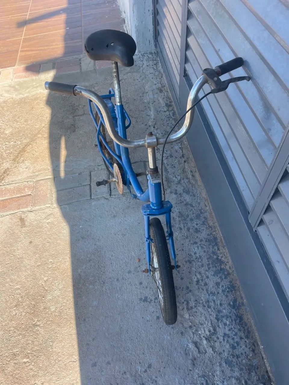 Bicicleta monareta  - Foto 2