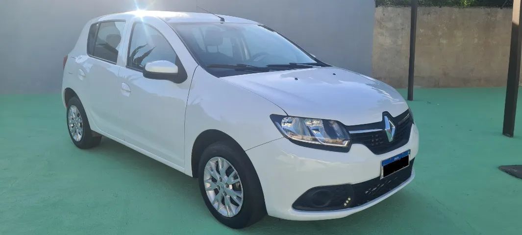 Renault Sandero 2020