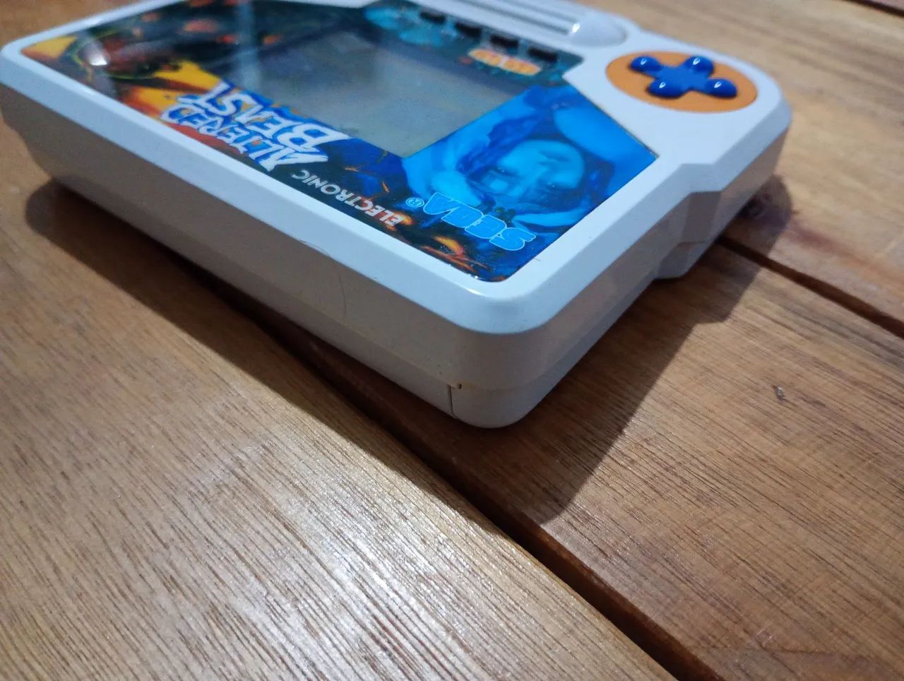 Mini game tectoy (funcionando) - Foto 3