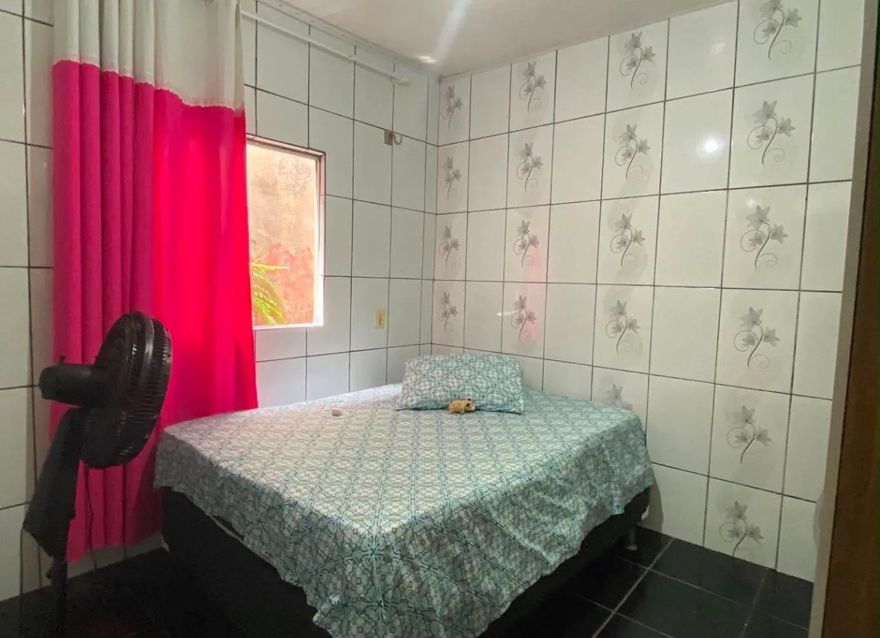 Casa bem localizada no 40 horas - Foto 4
