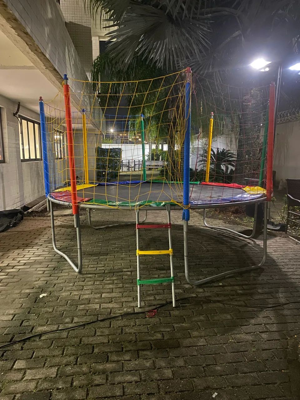 Aluguel de pula pula 
